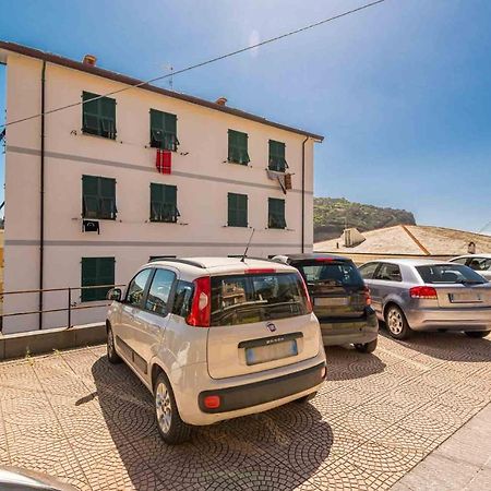 Blui, Terre Marine Leilighet Porto Venere Eksteriør bilde