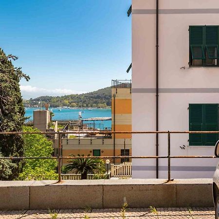 Blui, Terre Marine Leilighet Porto Venere Eksteriør bilde